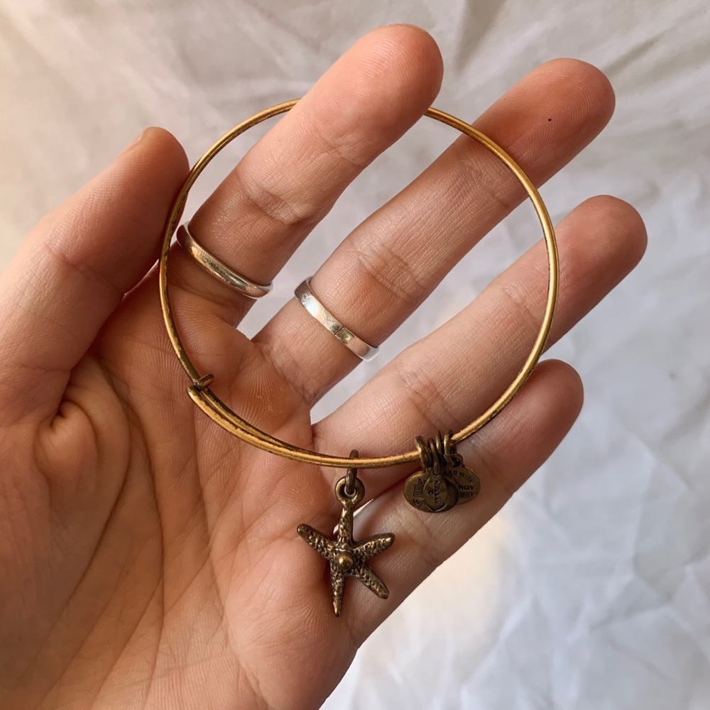 Alex + Ani Bracelets - Picture 5 of 11